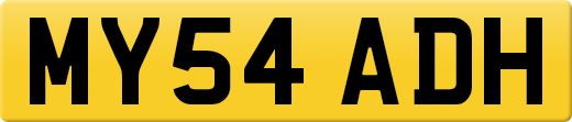 MY54ADH